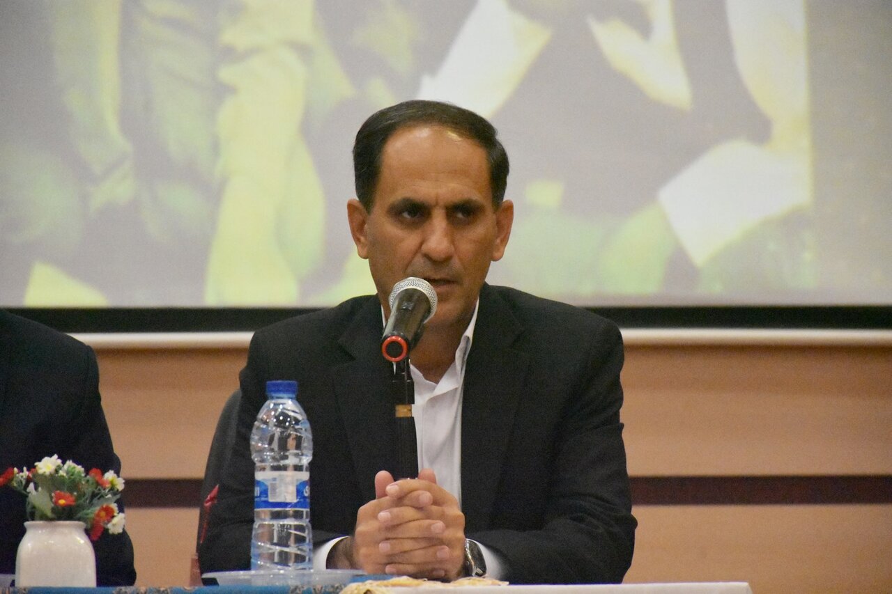 دومین دوره سفیر کتاب عشایر فارس در آستانه هفته کتاب آغاز شد