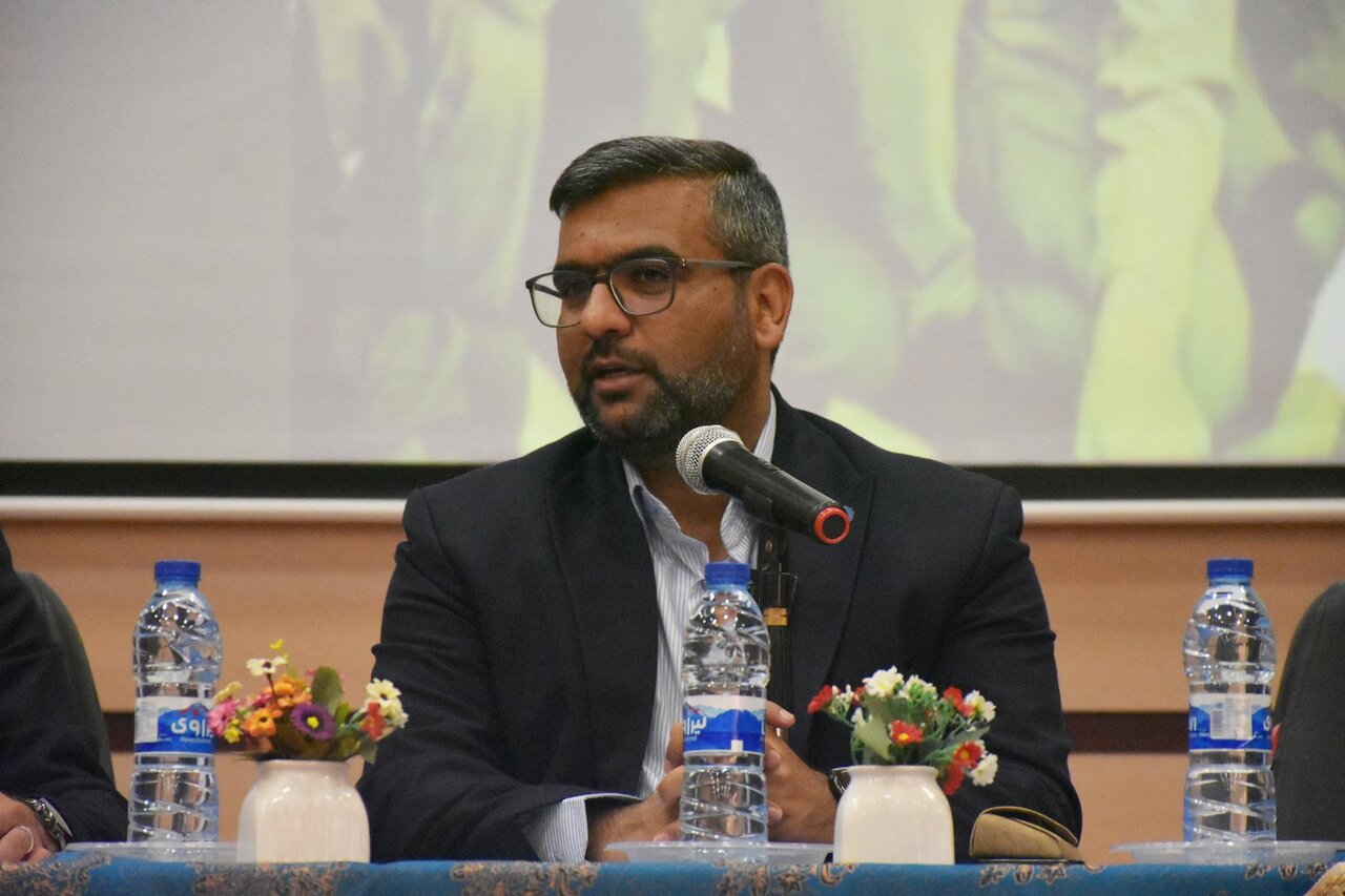 دومین دوره سفیر کتاب عشایر فارس در آستانه هفته کتاب آغاز شد