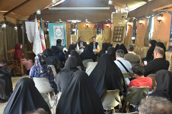 برگزاری ۱۱۰۰ برنامه در کتابخانه های عمومی فارس به مناسبت هفته کتاب/ افزایش ۵۶ درصدی زیرساختهای کتابخانه ای شیراز