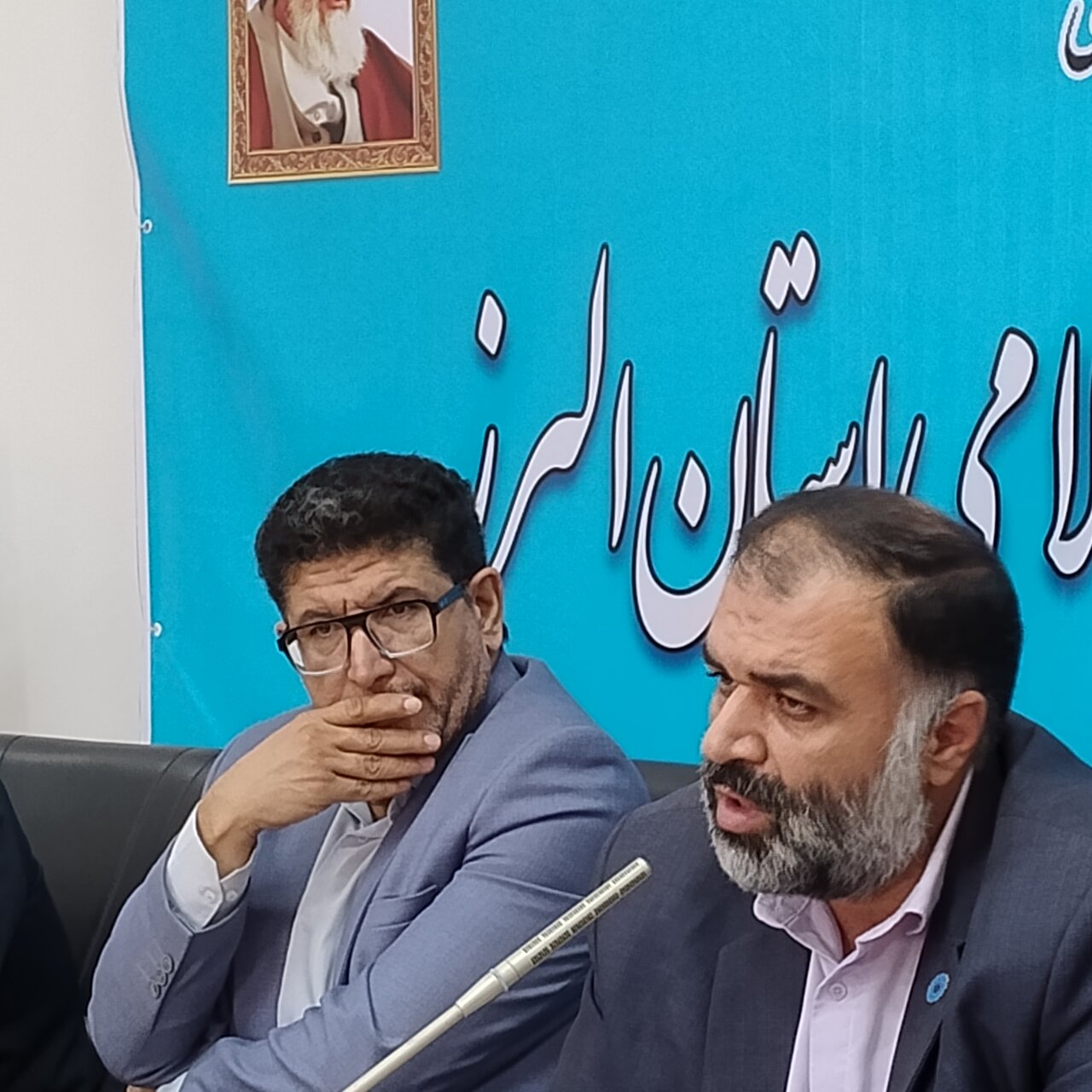 اجرای بیش از ۵۰۰ برنامه فرهنگی در ایام هفته کتاب در کتابخانه‌های عمومی البرز