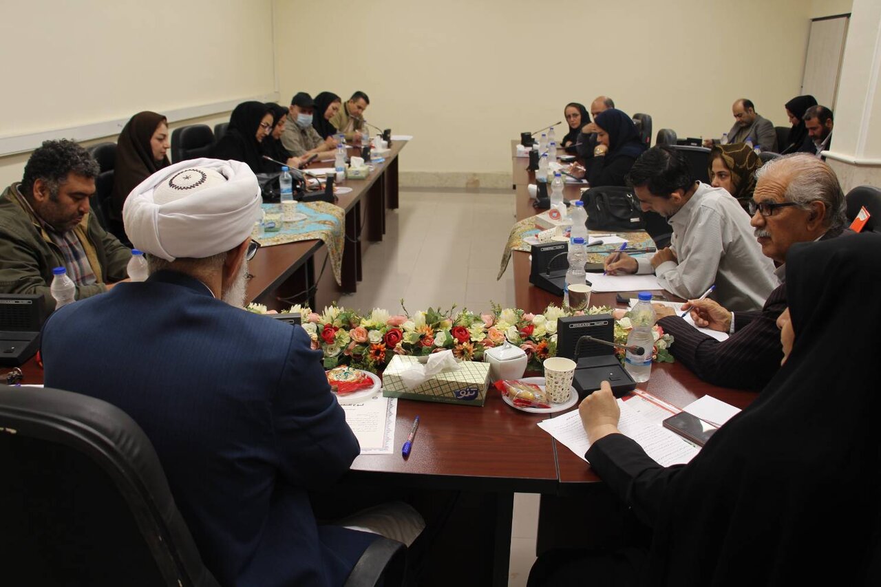 برگزاری بیش از ۵۵۰ برنامه فرهنگی و کتابخوانی در هفته کتاب ۱۴۰۴ گلستان