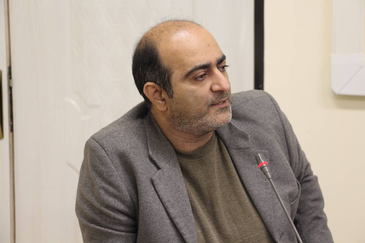 برگزاری بیش از ۵۵۰ برنامه فرهنگی و کتابخوانی در هفته کتاب ۱۴۰۴ گلستان