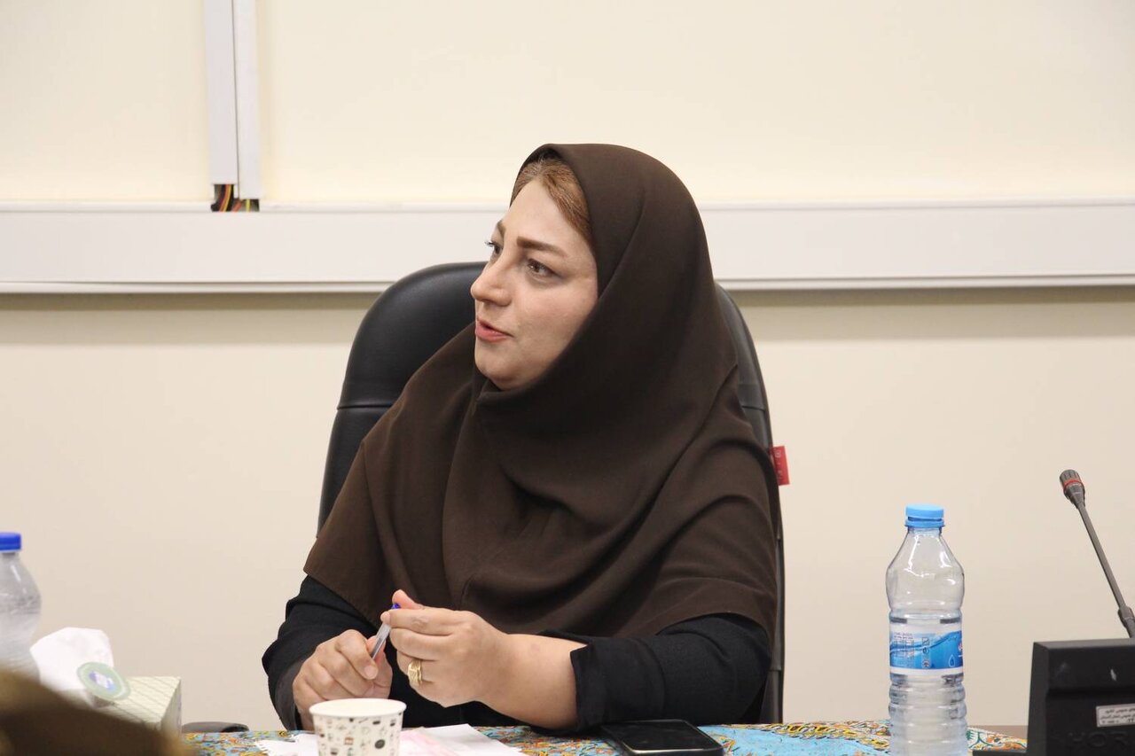 برگزاری بیش از ۵۵۰ برنامه فرهنگی و کتابخوانی در هفته کتاب ۱۴۰۴ گلستان