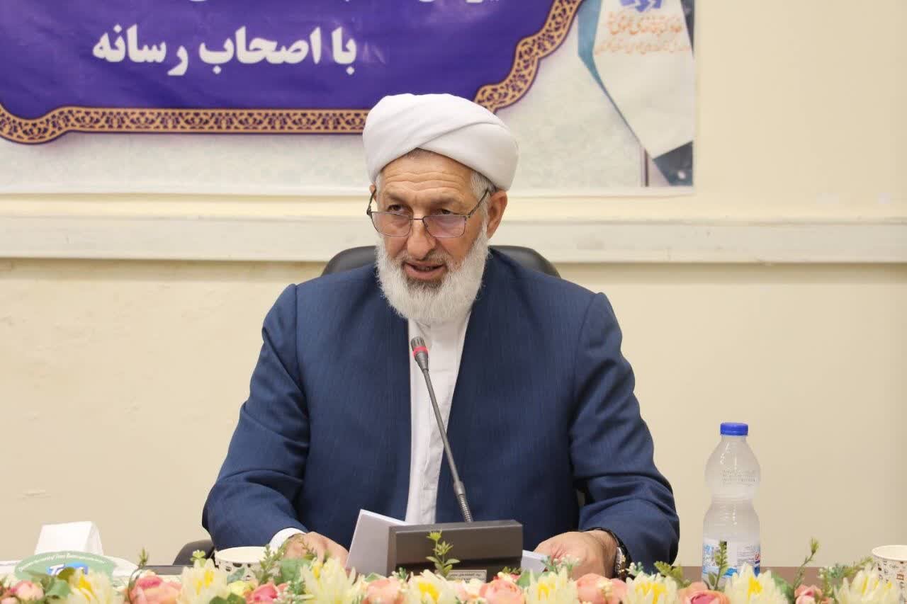 برگزاری بیش از ۵۵۰ برنامه فرهنگی و کتابخوانی در هفته کتاب ۱۴۰۴ گلستان