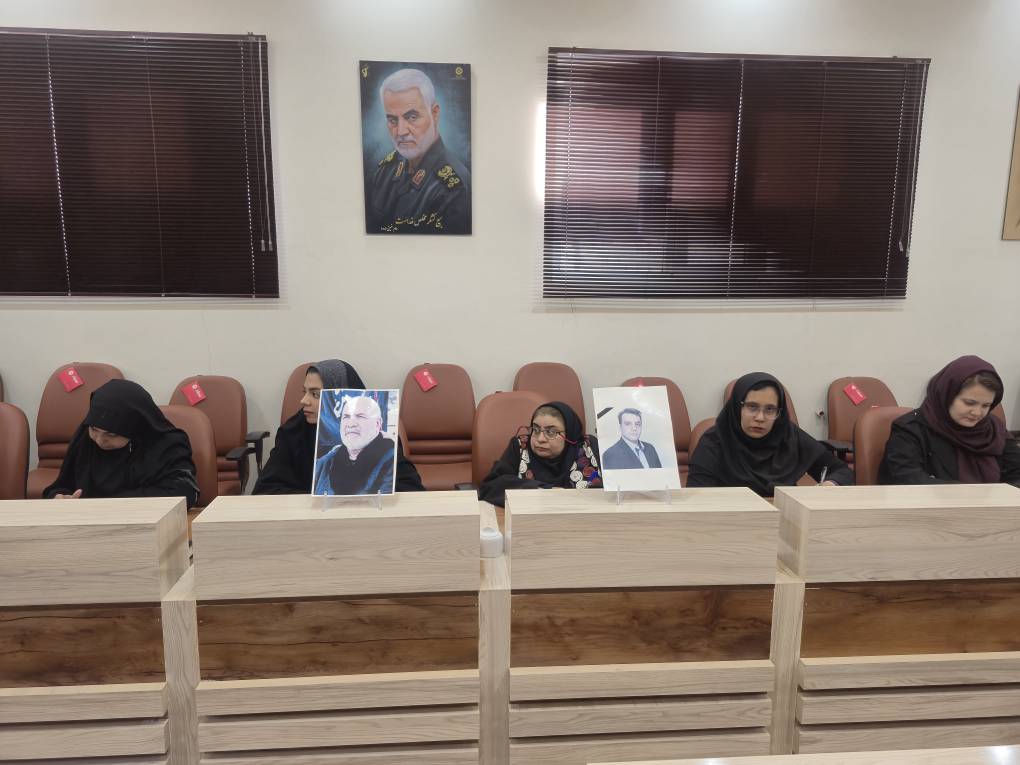 از ترویج مطالعه تا صیانت از میراث مکتوب