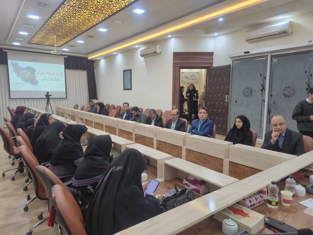 از ترویج مطالعه تا صیانت از میراث مکتوب