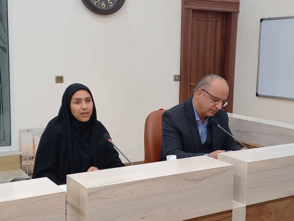 از ترویج مطالعه تا صیانت از میراث مکتوب