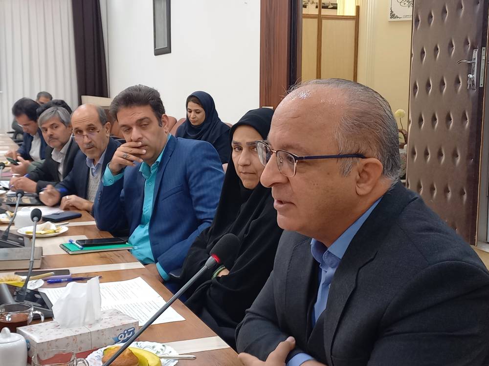 از ترویج مطالعه تا صیانت از میراث مکتوب