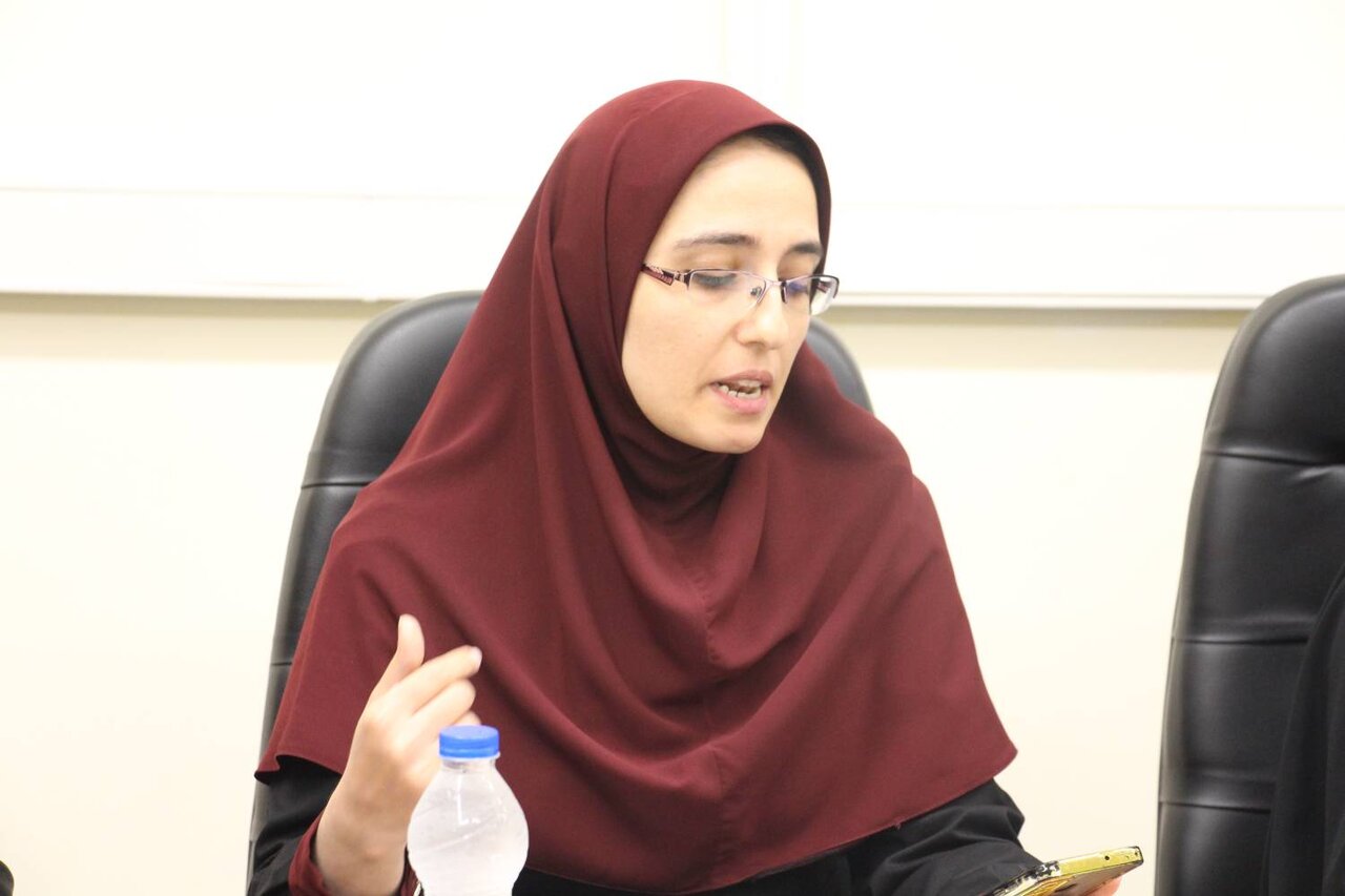 آیین رونمایی از کتاب «ضیافت شعر، شطح و اندیشه» در گرگان برگزار شد