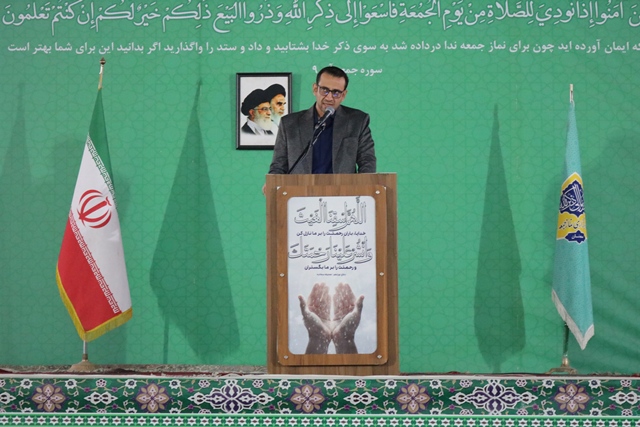 بیش از ۵۰۰ برنامه فرهنگی در کتابخانه‌های عمومی سمنان به مناسبت هفته کتاب برگزار می‌شود