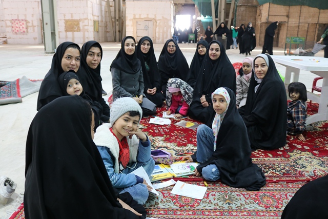 بیش از ۵۰۰ برنامه فرهنگی در کتابخانه‌های عمومی سمنان به مناسبت هفته کتاب برگزار می‌شود