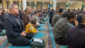 میز ارتباطات مردمی کتابخانه‌های عمومی آذربایجان‌غربی