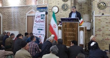 میز ارتباطات مردمی کتابخانه‌های عمومی آذربایجان‌غربی