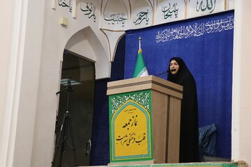 اقدامات و خدمات کتابخانه‌های عمومی، از تریبون‌های نماز جمعه شهرستان‌های استان اردبیل تشریح شد