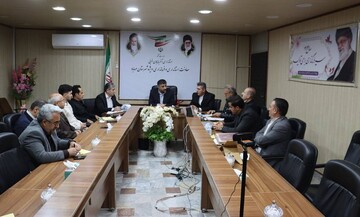 انجمن مهاباد