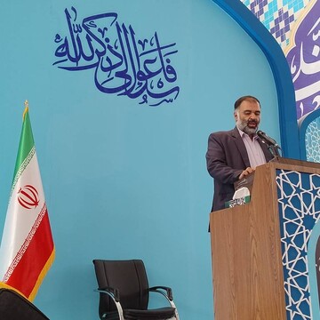کتابخانه‌ها، زیر ساخت اصلی یادگیری در جامعه هستند