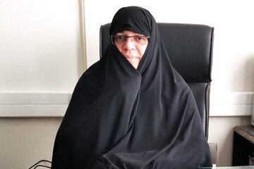 پیام مدیرکل امور زنان و خانواده استانداری مرکزی به مناسبت روز کتابدار