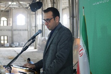 میز خدمت سمنان