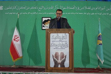 میز خدمت سمنان