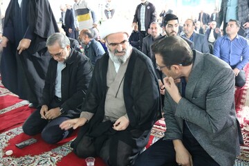 میز خدمت سمنان