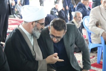 میز خدمت سمنان