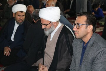 میز خدمت سمنان