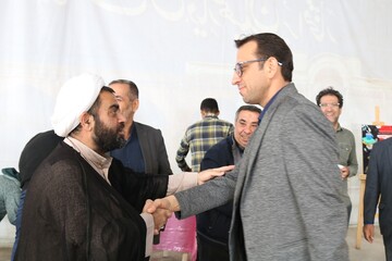 میز خدمت سمنان