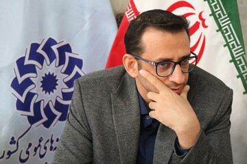 میز خدمت سمنان