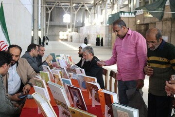 میز خدمت سمنان