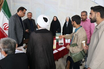 میز خدمت سمنان