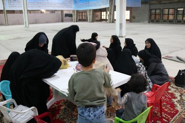 میز خدمت سمنان