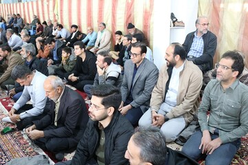 میز خدمت سمنان