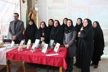 میز خدمت سمنان