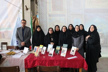 میز خدمت سمنان