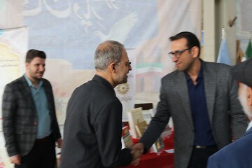 میز خدمت سمنان