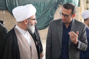 میز خدمت سمنان