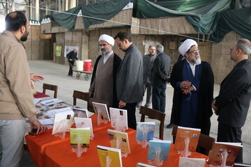 میز خدمت سمنان