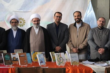 میز خدمت سمنان