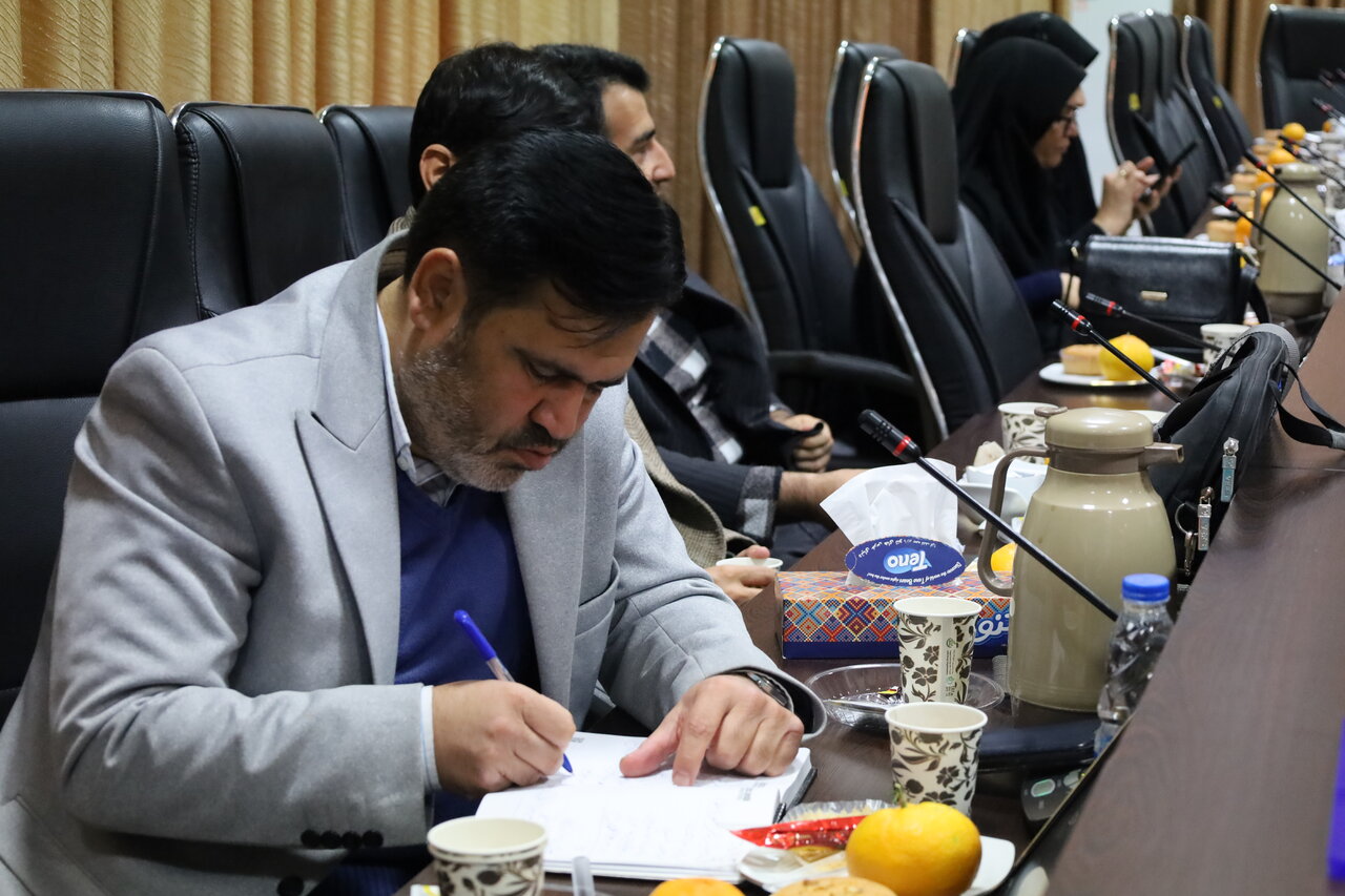 برگزاری بیش از ۵۰۰ برنامه در کتابخانههای عمومی آذربایجانغربی به مناسبت هفته کتاب