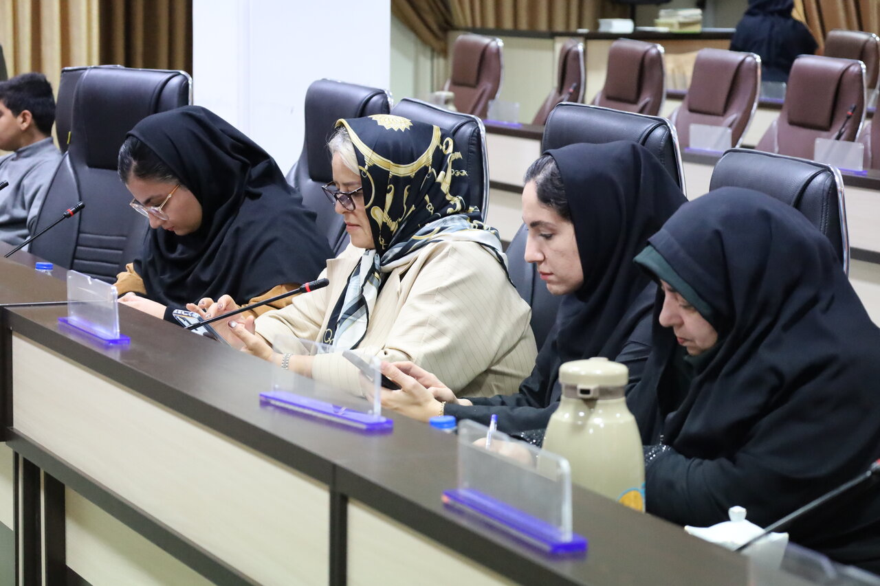 برگزاری بیش از ۵۰۰ برنامه در کتابخانه‌های عمومی آذربایجان‌غربی به مناسبت هفته کتاب