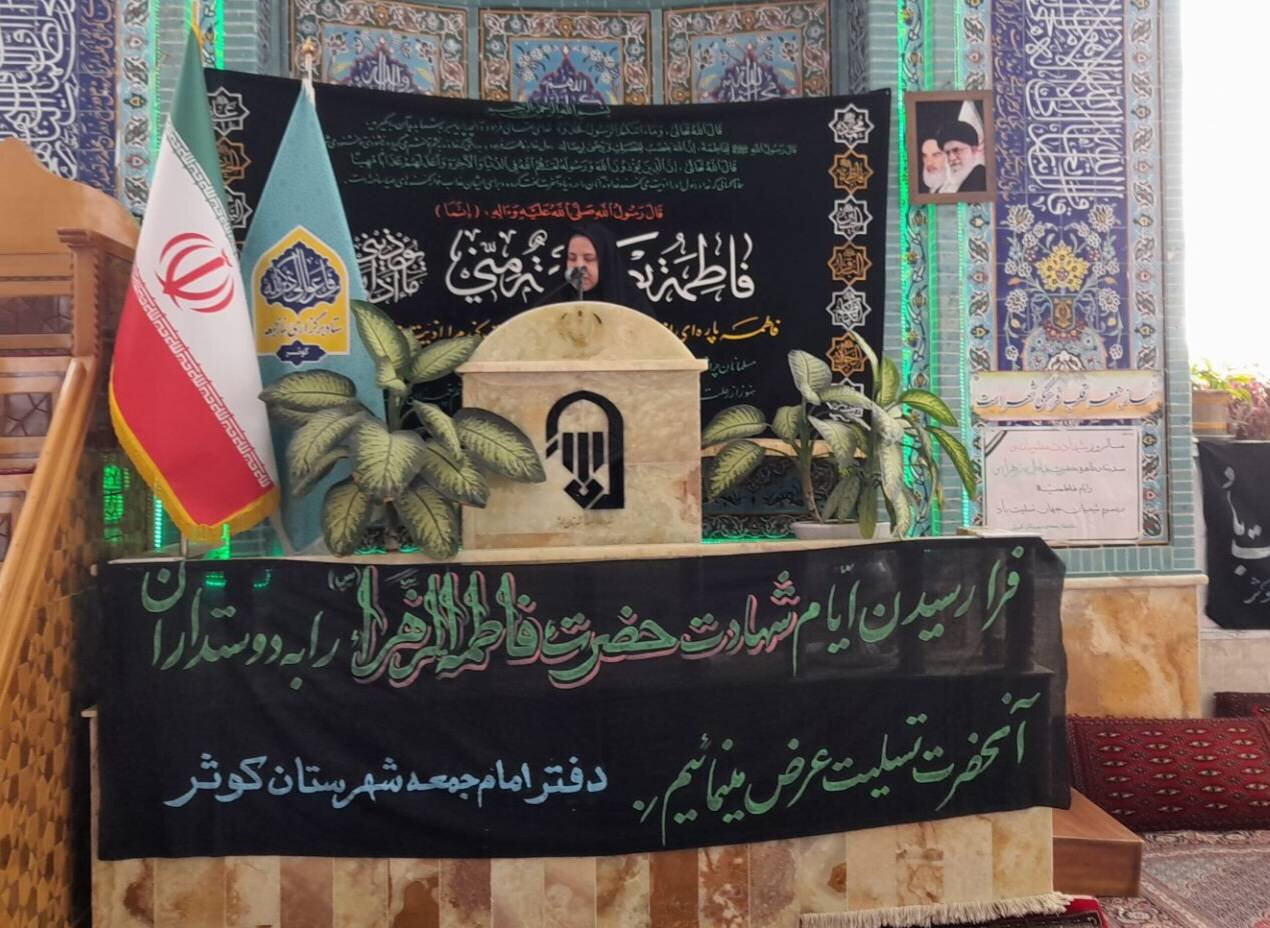 اقدامات و خدمات کتابخانه‌های عمومی، از تریبون‌های نماز جمعه شهرستان‌های استان اردبیل تشریح شد