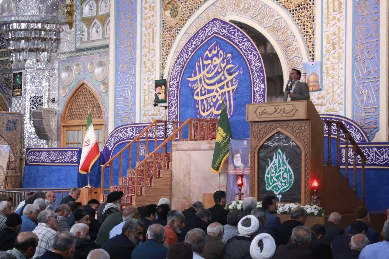 نهادینه‌کردن کتابخانه ساختن توسط خیّرین، یکی از اولویت‌های کتابخانه‌های عمومی خراسان رضوی است