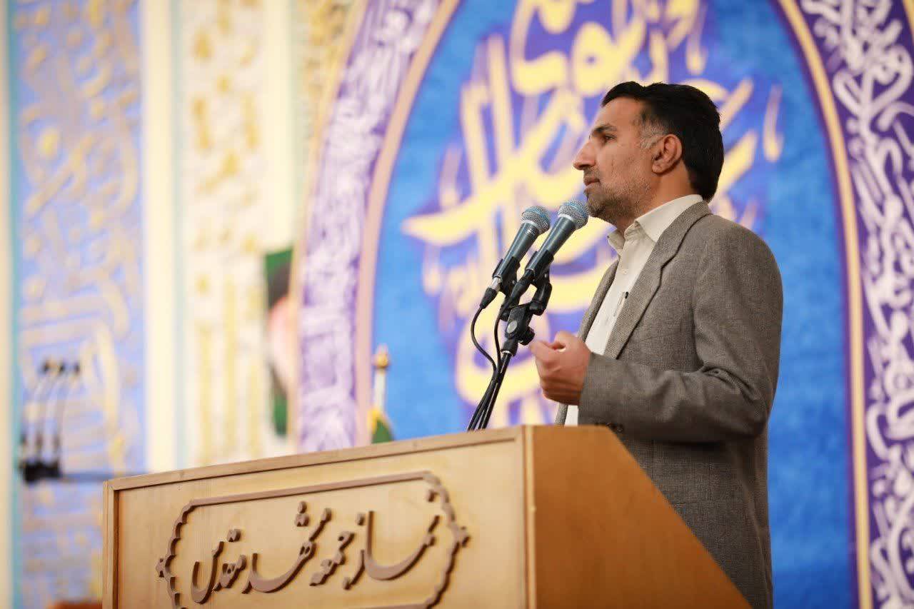 نهادینهکردن کتابخانه ساختن توسط خیّرین، یکی از اولویتهای کتابخانههای عمومی خراسان رضوی است