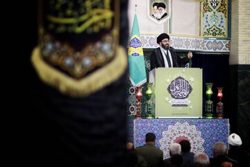 مدیرکل کتابخانه‌های عمومی استان زنجان در ویژه برنامه پرسش و پاسخ مدیران