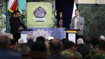 مدیرکل کتابخانه‌های عمومی استان زنجان در ویژه برنامه پرسش و پاسخ مدیران