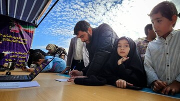 کتابخانه های زنجان مهمان مصلی نماز جمعه شدند