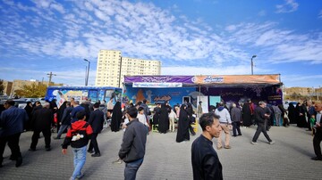 کتابخانه های زنجان مهمان مصلی نماز جمعه شدند