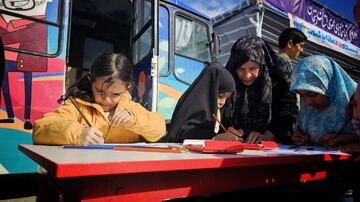 کتابخانه های زنجان مهمان مصلی نماز جمعه شدند