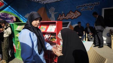 کتابخانه های زنجان مهمان مصلی نماز جمعه شدند