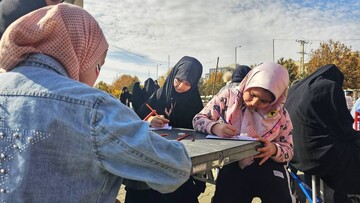 کتابخانه های زنجان مهمان مصلی نماز جمعه شدند